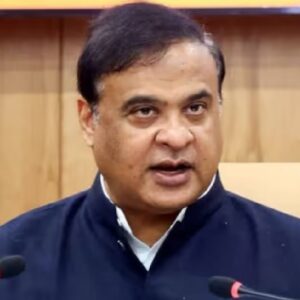 ভারত-বাংলাদেশ সম্পর্কে ফের মেঘ? হিমন্ত বিশ্ব শর্মার বিস্ফোরক দাবিতে শোরগোল!