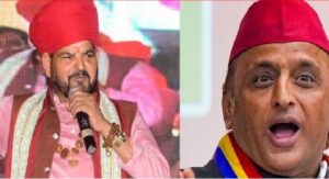 সেই বিতর্কিত ব্রিজভূষণ কি BJP ছাড়ছেন? ‘কাইজারগঞ্জের দাবাং’ এবার সমাজবাদী পার্টিতে?