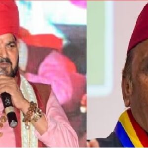 সেই বিতর্কিত ব্রিজভূষণ কি BJP ছাড়ছেন? ‘কাইজারগঞ্জের দাবাং’ এবার সমাজবাদী পার্টিতে?