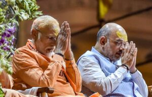 বিজেপির ‘মাস্টারস্ট্রোক’ ২০২৭-এর লক্ষ্যে!—মন্ত্রিসভায় কাদের ‘ডানা’ ছাঁটছে গেরুয়া শিবির?