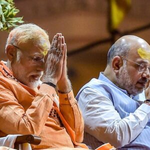 বিজেপির ‘মাস্টারস্ট্রোক’ ২০২৭-এর লক্ষ্যে!—মন্ত্রিসভায় কাদের ‘ডানা’ ছাঁটছে গেরুয়া শিবির?