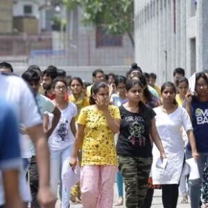 “ফের হবে NEET!”-টাকা লাগবে না পরীক্ষার্থীদের, প্রশ্ন ফাঁসকাণ্ডে কড়া অ্যাকশনে NTA