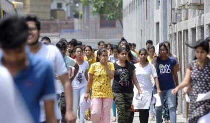 “ফের হবে NEET!”-টাকা লাগবে না পরীক্ষার্থীদের, প্রশ্ন ফাঁসকাণ্ডে কড়া অ্যাকশনে NTA “ফের হবে NEET!”-টাকা লাগবে না পরীক্ষার্থীদের, প্রশ্ন ফাঁসকাণ্ডে কড়া অ্যাকশনে NTA