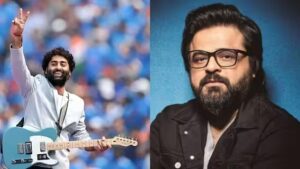 ‘আপনার দ্বারা হবে না!’-মাঝরাতে প্রীতমকে ফোন করে কেন হাসছিলেন অরিজিৎ সিং? ফাঁস গোপন তথ্য।