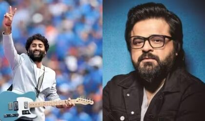 ‘আপনার দ্বারা হবে না!’-মাঝরাতে প্রীতমকে ফোন করে কেন হাসছিলেন অরিজিৎ সিং? ফাঁস গোপন তথ্য।