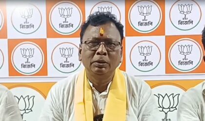 “রাজ্যে বন্ধ হবে সব বেআইনি মাদ্রাসা!”-দায়িত্ব নিয়েই হুঁশিয়ারি নতুন মন্ত্রীর