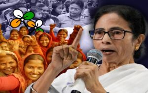 মমতার ‘লক্ষ্মীর ভাণ্ডার’ কি বিট্রে করল? বাংলার ভোটে তছনছ তৃণমূলের মহিলা ভোটব্যাঙ্ক!