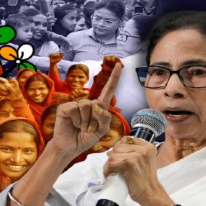 মমতার ‘লক্ষ্মীর ভাণ্ডার’ কি বিট্রে করল? বাংলার ভোটে তছনছ তৃণমূলের মহিলা ভোটব্যাঙ্ক!