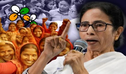 মমতার ‘লক্ষ্মীর ভাণ্ডার’ কি বিট্রে করল? বাংলার ভোটে তছনছ তৃণমূলের মহিলা ভোটব্যাঙ্ক!