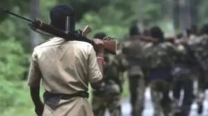 “১৫ লক্ষ টাকা মাথার দাম”-মাওবাদী নেত্রী পাকড়াও হতেই চাঞ্চল্যকর তথ্য এলো সামনে