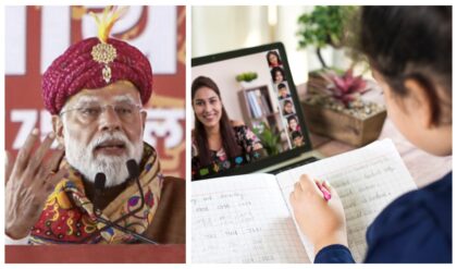 “মোদীর বার্তার পরেই জরুরি বৈঠক!”-পেট্রোল বাঁচাতে কি ঘরবন্দি হবে কি সরকারি কর্মীরা?