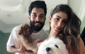 সংসারে ভাঙন? স্বামীকে আনফলো করে ছবি মুছলেন মৌনি রায়! তবে কি শেষ হচ্ছে ৪ বছরের প্রেম?