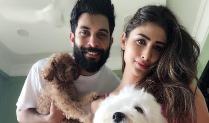 সংসারে ভাঙন? স্বামীকে আনফলো করে ছবি মুছলেন মৌনি রায়! তবে কি শেষ হচ্ছে ৪ বছরের প্রেম?