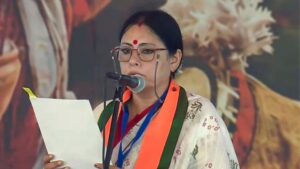 ভোট নেই, নাম নেই ভোটার তালিকায়? তবুও কি মিলবে অন্নপূর্ণা ভাণ্ডার? যা জানালেন নারী ও শিশুকল্যাণ মন্ত্রী