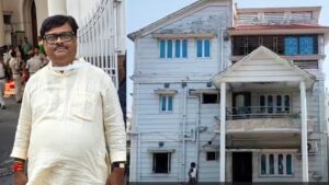 “শপথ নেওয়ার ২৪ ঘণ্টার মধ্যেই বিপাকে বিধায়ক!”-তৃণমূল নেতার বাড়িতে তল্লাশি পুলিশের