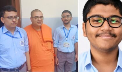 “৬৪ জনের মধ্যে ৩৫ জনই দুই মিশনের!”-উচ্চ মাধ্যমিকের রেজাল্টে রামকৃষ্ণ মিশনের এই সাফল্যের রহস্য কী? “৬৪ জনের মধ্যে ৩৫ জনই দুই মিশনের!”-উচ্চ মাধ্যমিকের রেজাল্টে রামকৃষ্ণ মিশনের এই সাফল্যের রহস্য কী?