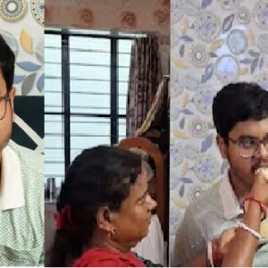 ‘ঘড়ি বেঁধে পড়া নয়…’, উচ্চ মাধ্যমিকে বাজিমাত বীরভূমের ছেলের! শুভায়নের সাফল্যের রহস্যে মুগ্ধ নেটিজেনরা