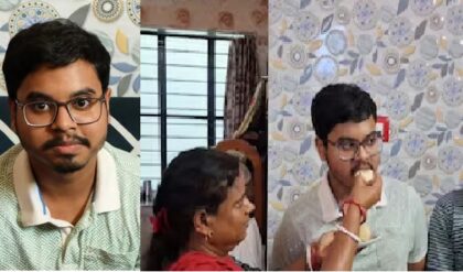 ‘ঘড়ি বেঁধে পড়া নয়…’, উচ্চ মাধ্যমিকে বাজিমাত বীরভূমের ছেলের! শুভায়নের সাফল্যের রহস্যে মুগ্ধ নেটিজেনরা