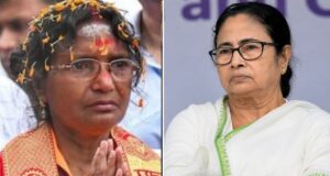 “শপথ নিয়েই হুঙ্কার রত্নার!”-পানিহাটিতে জয়ের পর মমতাকে নিয়ে এ কী বললেন অভয়ার মা?