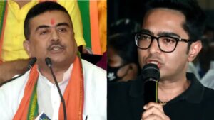 “ভাইপোর ২৪টি সম্পত্তি আমার হাতে!” অভিষেকের গড়ে দাঁড়িয়ে এবার কার ‘ব্যবস্থা’ করার হুঁশিয়ারি দিলেন শুভেন্দু?