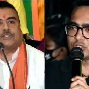 “ভাইপোর ২৪টি সম্পত্তি আমার হাতে!” অভিষেকের গড়ে দাঁড়িয়ে এবার কার ‘ব্যবস্থা’ করার হুঁশিয়ারি দিলেন শুভেন্দু? “ভাইপোর ২৪টি সম্পত্তি আমার হাতে!” অভিষেকের গড়ে দাঁড়িয়ে এবার কার ‘ব্যবস্থা’ করার হুঁশিয়ারি দিলেন শুভেন্দু?