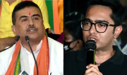 “ভাইপোর ২৪টি সম্পত্তি আমার হাতে!” অভিষেকের গড়ে দাঁড়িয়ে এবার কার ‘ব্যবস্থা’ করার হুঁশিয়ারি দিলেন শুভেন্দু?