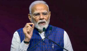 ‘এক বিন্দুও সত্য নেই…’, বিদেশ ভ্রমণের উপর কর বসানোর গুজব রুখতে নিজেই ময়দানে প্রধানমন্ত্রী