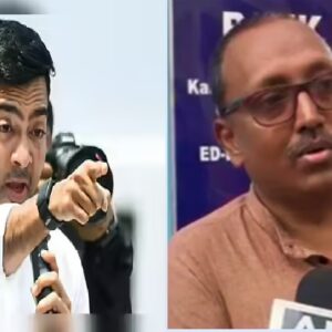 ‘গ্রেফতার করা হোক অভিষেককে,’ -প্রমাণ হাতে ডাক পেলেন সমাজকর্মী, বিপাকে অভিষেক