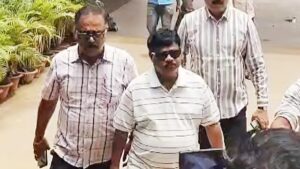 ওডিশার পুরী থেকে ধৃত তৃণমূল বিধায়ক দিলীপ মণ্ডল, বড়সড় বিপাকে শাসকদল