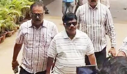 ওডিশার পুরী থেকে ধৃত তৃণমূল বিধায়ক দিলীপ মণ্ডল, বড়সড় বিপাকে শাসকদল