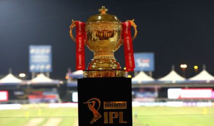 IPL-এর চেনা ছন্দে বড় বদল! তবে কি ২০ বছর পর বদলে যাবে সময়সূচী? IPL-এর চেনা ছন্দে বড় বদল! তবে কি ২০ বছর পর বদলে যাবে সময়সূচী?