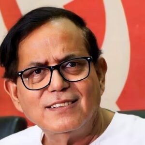 বিজেপির প্রধান প্রতিপক্ষ কি বামপন্থীরাই? ‘গরম’ রাজনীতিতে নতুন বার্তা দিলেন সেলিম বিজেপির প্রধান প্রতিপক্ষ কি বামপন্থীরাই? ‘গরম’ রাজনীতিতে নতুন বার্তা দিলেন সেলিম