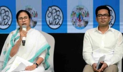 “গড়মিল দেখলেই ‘রি-কাউন্টিং’!”-কালীঘাটের মেগা বৈঠক থেকে এজেন্টদের কড়া দাওয়াই মমতার