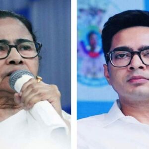 “লিখে নিন, ২০২১-এর রেকর্ড ভাঙবে তৃণমূল!”-গণনার আগে বিজেপি ও কমিশনকে বেনজির আক্রমণ অভিষেকের