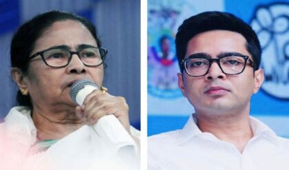 “লিখে নিন, ২০২১-এর রেকর্ড ভাঙবে তৃণমূল!”-গণনার আগে বিজেপি ও কমিশনকে বেনজির আক্রমণ অভিষেকের