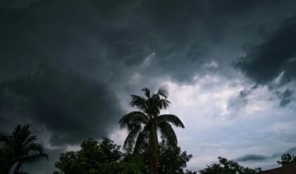 আগামী ৪৮ ঘণ্টা সাবধান! ধেয়ে আসছে কালবৈশাখী, কোন কোন জেলায় তান্ডব চলবে?