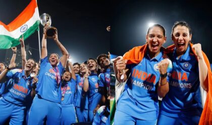BCCI-এর বড় ধামাকা! T-20 বিশ্বকাপের স্কোয়াড ঘোষণা, বাদ পড়লেন একঝাঁক তারকা!