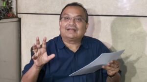 ‘কার হাতের লেখা বলছি না, ওরা চিনে নেবে’,-বিজেপির গোপন রিপোর্ট ফাঁস করলেন কুনাল
