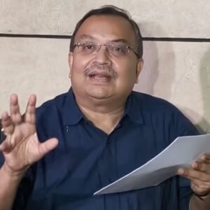 ‘কার হাতের লেখা বলছি না, ওরা চিনে নেবে’,-বিজেপির গোপন রিপোর্ট ফাঁস করলেন কুনাল ‘কার হাতের লেখা বলছি না, ওরা চিনে নেবে’,-বিজেপির গোপন রিপোর্ট ফাঁস করলেন কুনাল