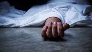 “বিচারকের রহস্যমৃত্যু!”-সাতসকালে শৌচাগার থেকে উদ্ধার দেহ, ঘনাচ্ছে রহস্য