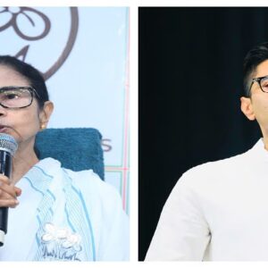 গণনাকেন্দ্রে কম্পিউটারের তথ্যে ঘাপলা? ফলপ্রকাশের আগে সতর্ক তৃণমূল, কালীঘাট থেকে আসছে কড়া নির্দেশ
