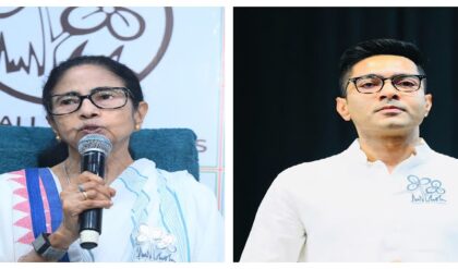 গণনাকেন্দ্রে কম্পিউটারের তথ্যে ঘাপলা? ফলপ্রকাশের আগে সতর্ক তৃণমূল, কালীঘাট থেকে আসছে কড়া নির্দেশ