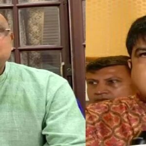 ৯ ঘণ্টা ম্যারাথন জিজ্ঞাসাবাদের পর ফের ডাক! ইডি দফতরে কোন ‘গোপন নথি’ নিয়ে যেতে হবে সুজিত বসুকে? ৯ ঘণ্টা ম্যারাথন জিজ্ঞাসাবাদের পর ফের ডাক! ইডি দফতরে কোন ‘গোপন নথি’ নিয়ে যেতে হবে সুজিত বসুকে?