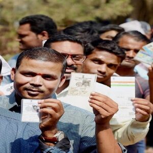 রি-পোলেও টানটান উত্তেজনা! কড়া পাহারায় মগরাহাট ও ডায়মন্ড হারবার, ৪ মে-র আগে কি বদলে যাবে ফল? রি-পোলেও টানটান উত্তেজনা! কড়া পাহারায় মগরাহাট ও ডায়মন্ড হারবার, ৪ মে-র আগে কি বদলে যাবে ফল?