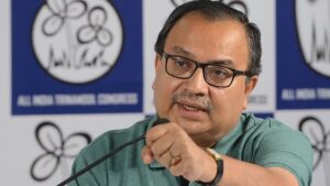 “বিজেপি সেখানে যাওয়ার সাহস দেখালে…?”-কুণালের নিশানায় নতুন সরকার, তুললেন প্রশ্ন