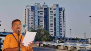 “চাকরির দীর্ঘ প্রতীক্ষা শেষের পথে!”-৩ জুনের মধ্যে শূন্যপদের তালিকা জমার নির্দেশ সরকারের!