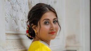 ‘রগড়ানি’ মন্তব্যে থানায় হাজিরা স্বস্তিকার,জিজ্ঞাসাবাদের মুখে অভিনেত্রী!
