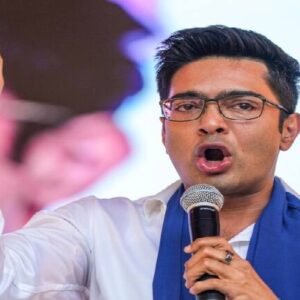 গণনা কেন্দ্রে এক ইঞ্চি জমিও ছাড়বে না ঘাসফুল! এজেন্টদের জন্য কড়া ‘মাস্টারক্লাস’ অভিষেকের, ফাঁস হলো গোপন রণকৌশল