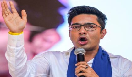 গণনা কেন্দ্রে এক ইঞ্চি জমিও ছাড়বে না ঘাসফুল! এজেন্টদের জন্য কড়া ‘মাস্টারক্লাস’ অভিষেকের, ফাঁস হলো গোপন রণকৌশল