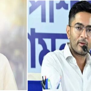 স্ট্রংরুমে ইভিএম বদলের ভয়? শনিবার বিশেষ বৈঠক ডাকলেন অভিষেক, কাউন্টিং এজেন্টদের কড়া বার্তা মমতার!